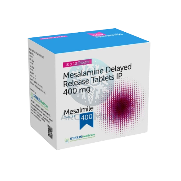 Mesalamine
